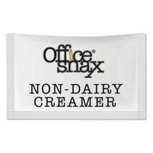 OFX 00022 Cream Packets 800 Per Box