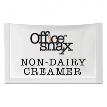 OFX 00022 Cream Packets 800 Per Box