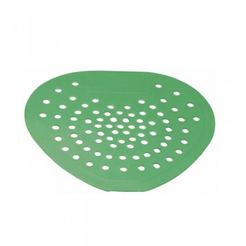 HOS 03905 White Citrus Urinal Screens