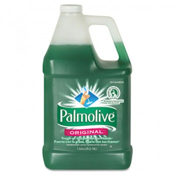 CPC 61034142CT Palmolive Professional Dishwashing Liquid Fresh Scent 4 - 145 oz Per Case