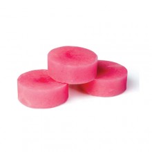 HOS 06411 4oz. Urinal Deodorant Blocks Cherry Per Dozen HOS 06411 4oz. Urinal Deodorant Blocks Cherry Per Dozen