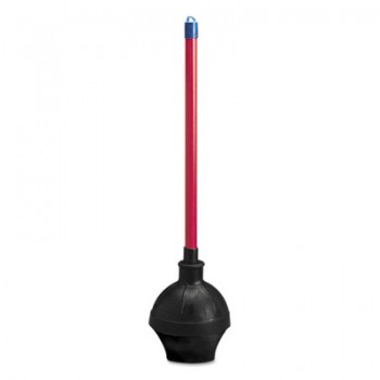 BWK 09201EA 18 Inch Heavy Duty Plunger Per Each