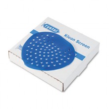 BWK 1002 Blue Bubble Gum Urinal Screens Per Dozen