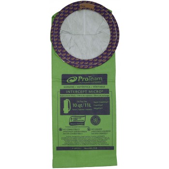 PRO 100331 Vacuum Replacement Bags For Super Coach 10 Per Pack