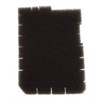 Proteam 104281 Replacement Washable Motor Intake Filter For The Old & New Proforce Vacuum Per Each