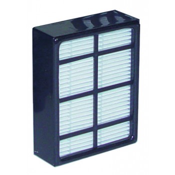 Proteam 105136 Replacement HEPA Media Exhaust Filter For The Old Proforce Vacuum Per Each