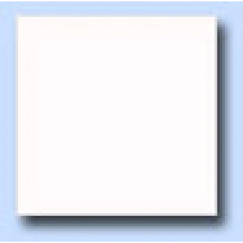 TRK B1141A 9.5 x 9.87 White Cocktail 1 Ply Napkins 4000 Per Case