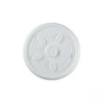 Dart DCC 6JL Lids 1000 Per Case