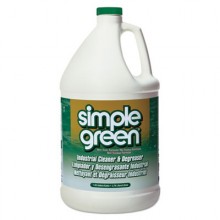 SMP 13005CT Simple Green 6 Gallons Per Case