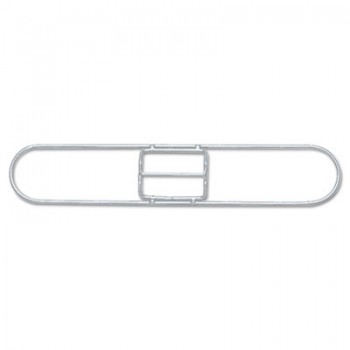 BWK 1418 5x18 Dust Mop Frame