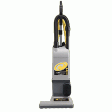 ProTeam 107252 Proforce 1500XP HEPA With Attachments Dual Motor Vacuum 3 Year Warranty Per Each