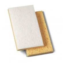 BWK 16320 Light Duty Scrub Sponges 20 Per Case