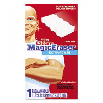 PGC 16449 Magic Eraser Extra Durable 30 Per Case