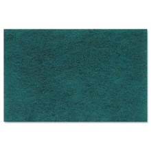 MMM 96CC Medium Duty Scouring Pad 6x9 10 Per Box