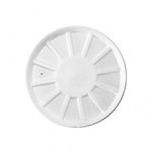 Dart DCC 20RL Foam Vented Lid 500 Per Case