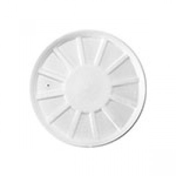 Dart DCC 20RL Foam Vented Lid 500 Per Case