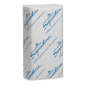 GPC 21000 / KSP 1265 / KSP 1271 / TRK MB579 9.25x9.5 Preference Ultra White Multifold Towel 2000 Towels Per Case GPC 21000 / KSP 1265 / KSP 1271 / TRK MB579 9.25x9.5 Preference Ultra White Multifold Towel 2000 Towels Per Case