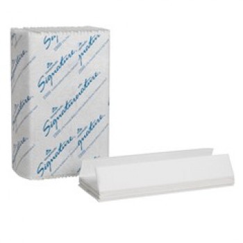 GPC 23000 Preference Ultra C-Fold White Towel 1440 Towels Per Case GPC 23000 Preference Ultra C-Fold White Towel 1440 Towels Per Case