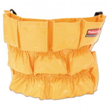 RCP 264200YW  Brute Caddy Bag Yellow