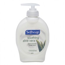 CPC 45634 Liquid Hand Soap Pump with Aloe 6 7.5oz Per Case