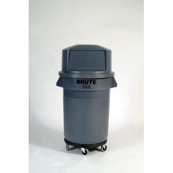 RCP 264000BK Dolly Black Per Each RCP 264000BK Dolly Black Per Each