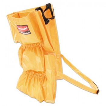 RCP 264200YW  Brute Caddy Bag Yellow