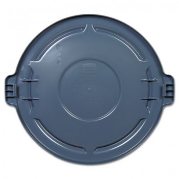 RCP 264560GYGRA Brute Lid For 44 Gallon Brute Container Per Each