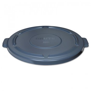 RCP 264560GYGRA Brute Lid For 44 Gallon Brute Container Per Each