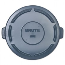 RCP 264560GYGRA Brute Lid For 44 Gallon Brute Container Per Each