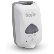 GOJO 274012 TFX Touch Free Dispenser Gray Per Each