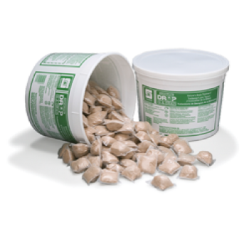 Spartan 320500EA Consume Drop In Drain Packets 168 Packets Per Tub