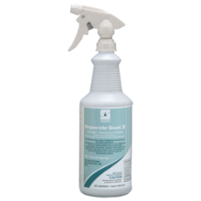 Spartan 325103 Hepacide Quat RTU Spray 12/32 oz Includes 1 Sprayer Per Case