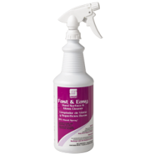Spartan 326003 Fast And Easy Hard Surface and Liquid Glass Cleaner 12-32oz Per Case Spartan 326003 Fast And Easy Hard Surface and Liquid Glass Cleaner 12-32oz Per Case