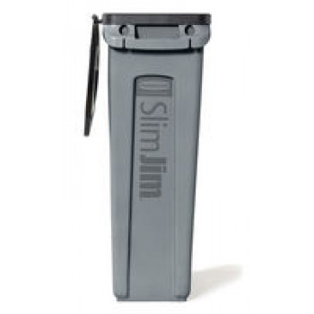 RCP 267400BKHinged Lid for Vented Slim Jim - Per Each