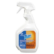 CLO 35600CT Clorox Tilex Tile And Mildew Cleaner 9-Quarts Per Case