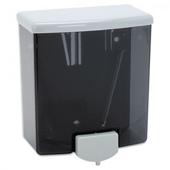 BOB 40 40oz. Liquid Soap Dispenser