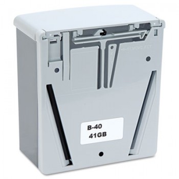 BOB 40 40oz. Liquid Soap Dispenser