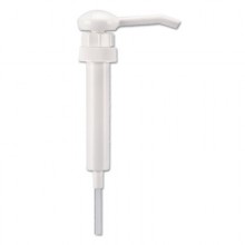 BWK 00417EA Gallon Mini Measure Pump Per Each