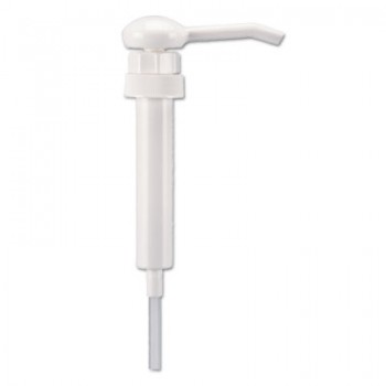 BWK 00417EA Gallon Mini Measure Pump Per Each