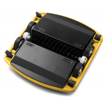 RCP 421288BLA Floor & Carpet Sweeper Per Each