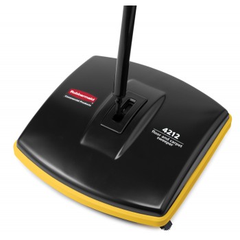 RCP 421288BLA Floor & Carpet Sweeper Per Each