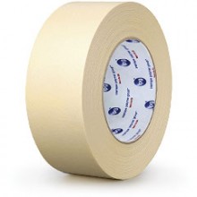 IPG 87202 1IN x  60YDS Utility Masking Tape Per Roll