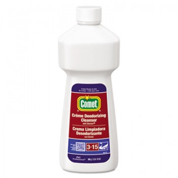 PGC 73163 Comet Cream Cleanser 10-32oz Per Case