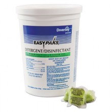 DVO 5412135 Sani Sure Detergent/Disinfectant 1:125 2/90 Pkts Per Case