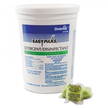 DVO 5412135 Sani Sure Detergent/Disinfectant 1:125 2/90 Pkts Per Case