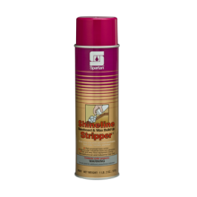 Spartan 609700 Shineline Baseboard Wax Stripper 12-18oz Per Case