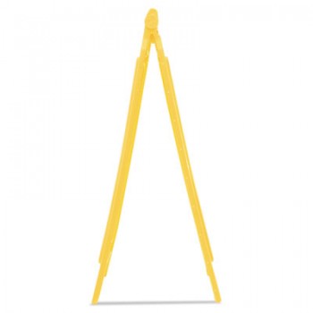 RCP 611277YW Wet Floor Sign