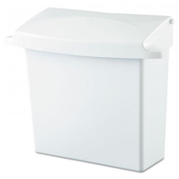 RCP 614000 Sanitary Napkin Receptacle Per Each