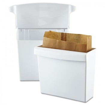 RCP 614000 Sanitary Napkin Receptacle Per Each