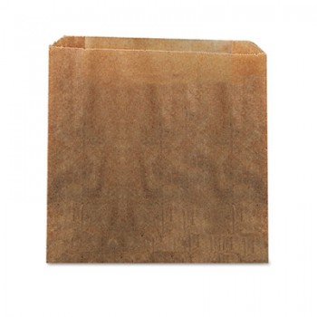HOS 6141 Waxed Liner 10W x 3.25D x 9D 250 Per Case